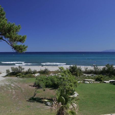 Holiday Home Cala Bianca-1 By Interhome Borgo  Extérieur photo