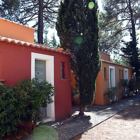 Holiday Home Cala Bianca-1 By Interhome Borgo  Extérieur photo