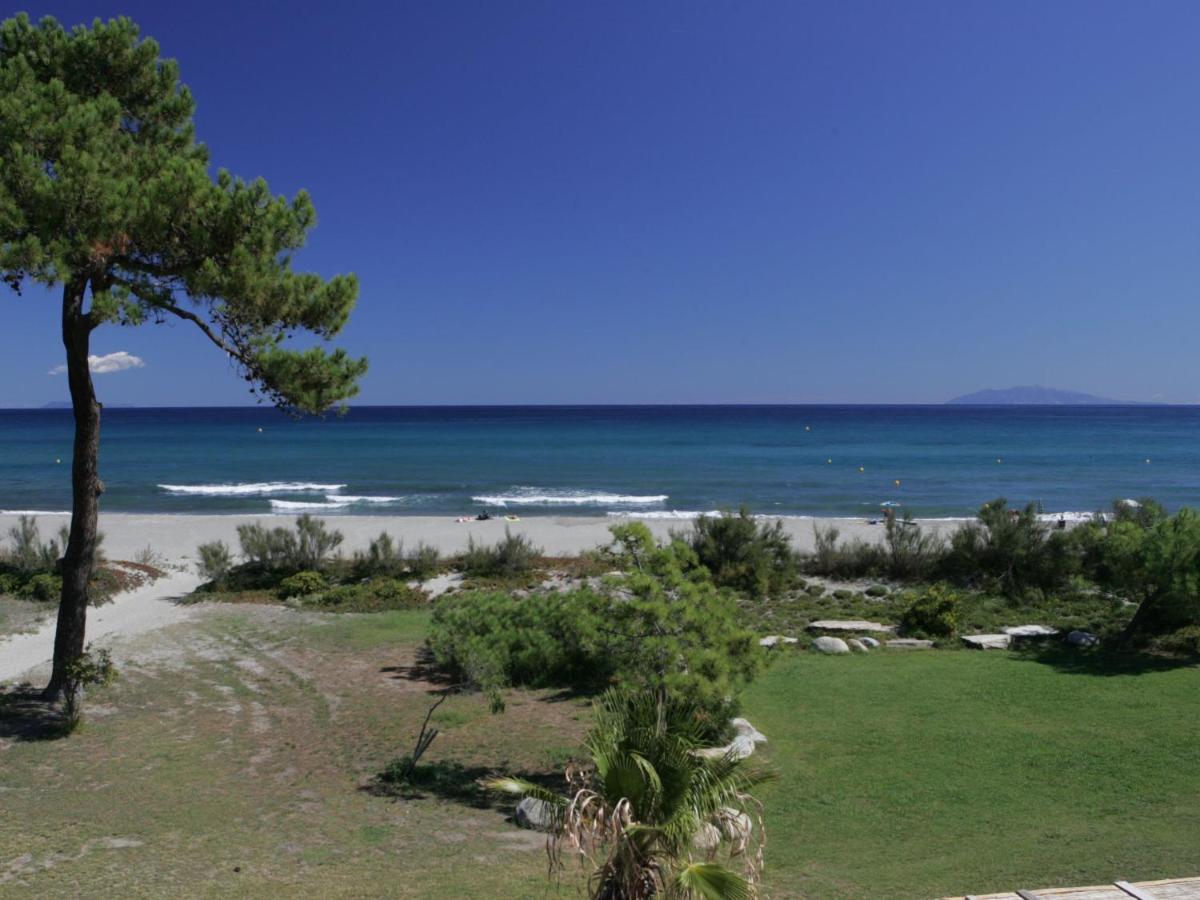 Holiday Home Cala Bianca-1 By Interhome Borgo  Extérieur photo