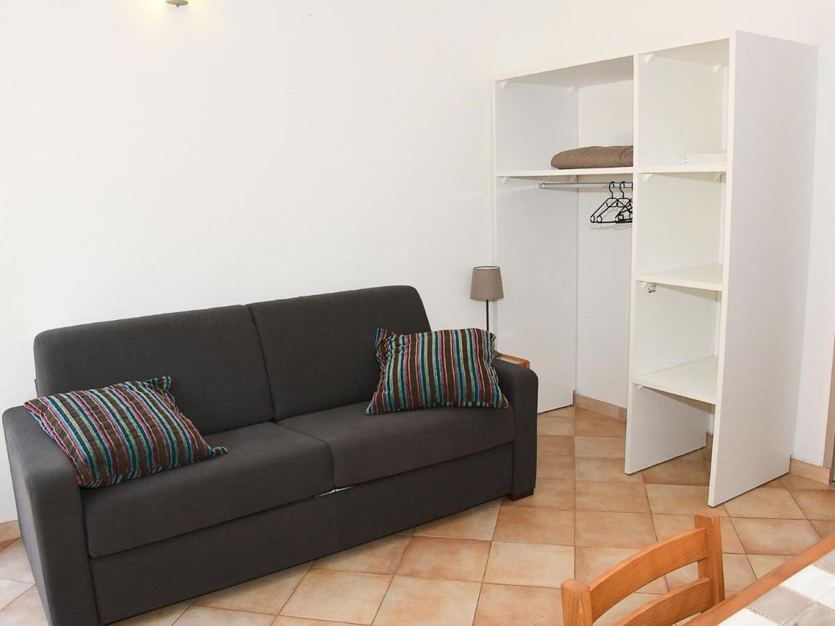 Holiday Home Cala Bianca-1 By Interhome Borgo  Extérieur photo