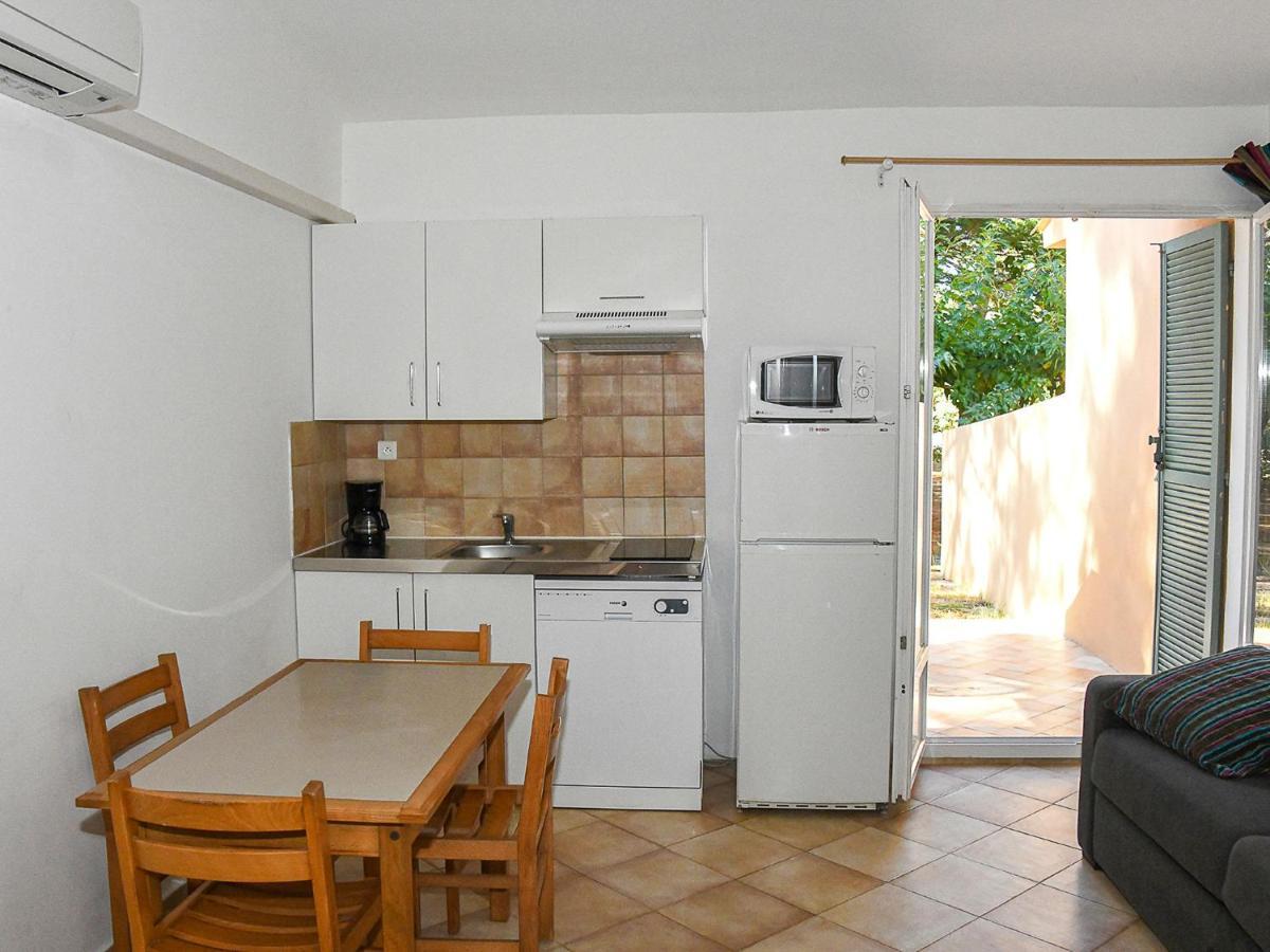 Holiday Home Cala Bianca-1 By Interhome Borgo  Extérieur photo