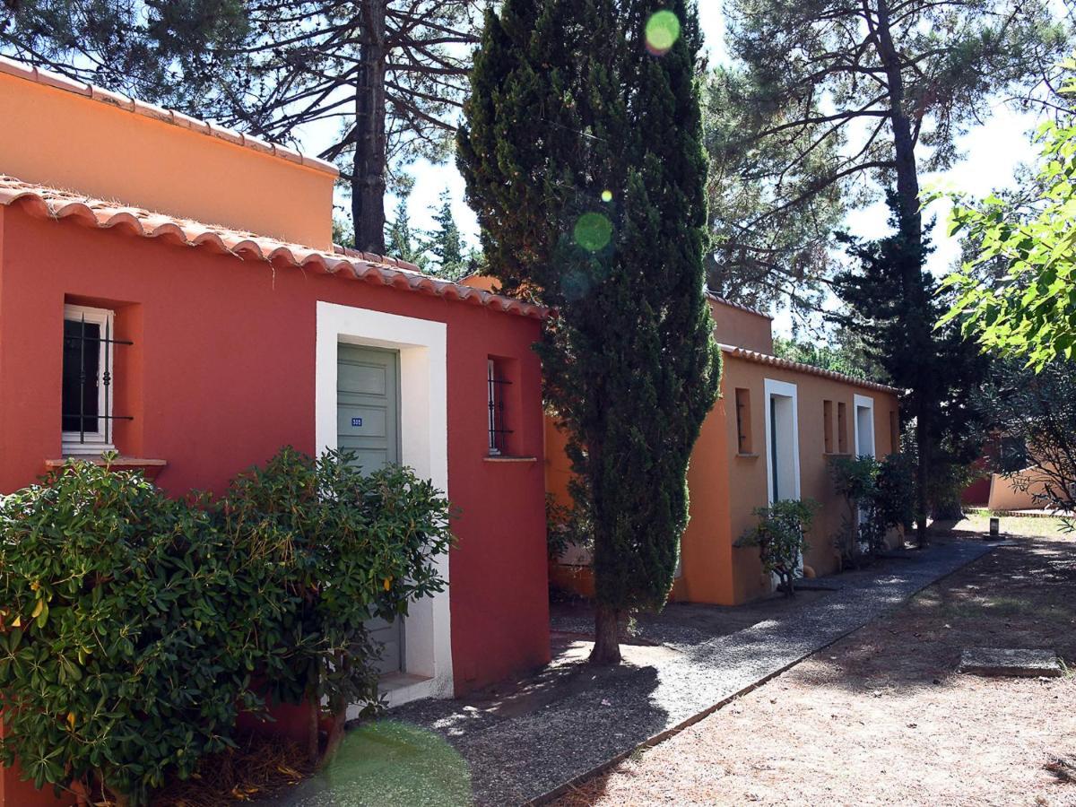 Holiday Home Cala Bianca-1 By Interhome Borgo  Extérieur photo