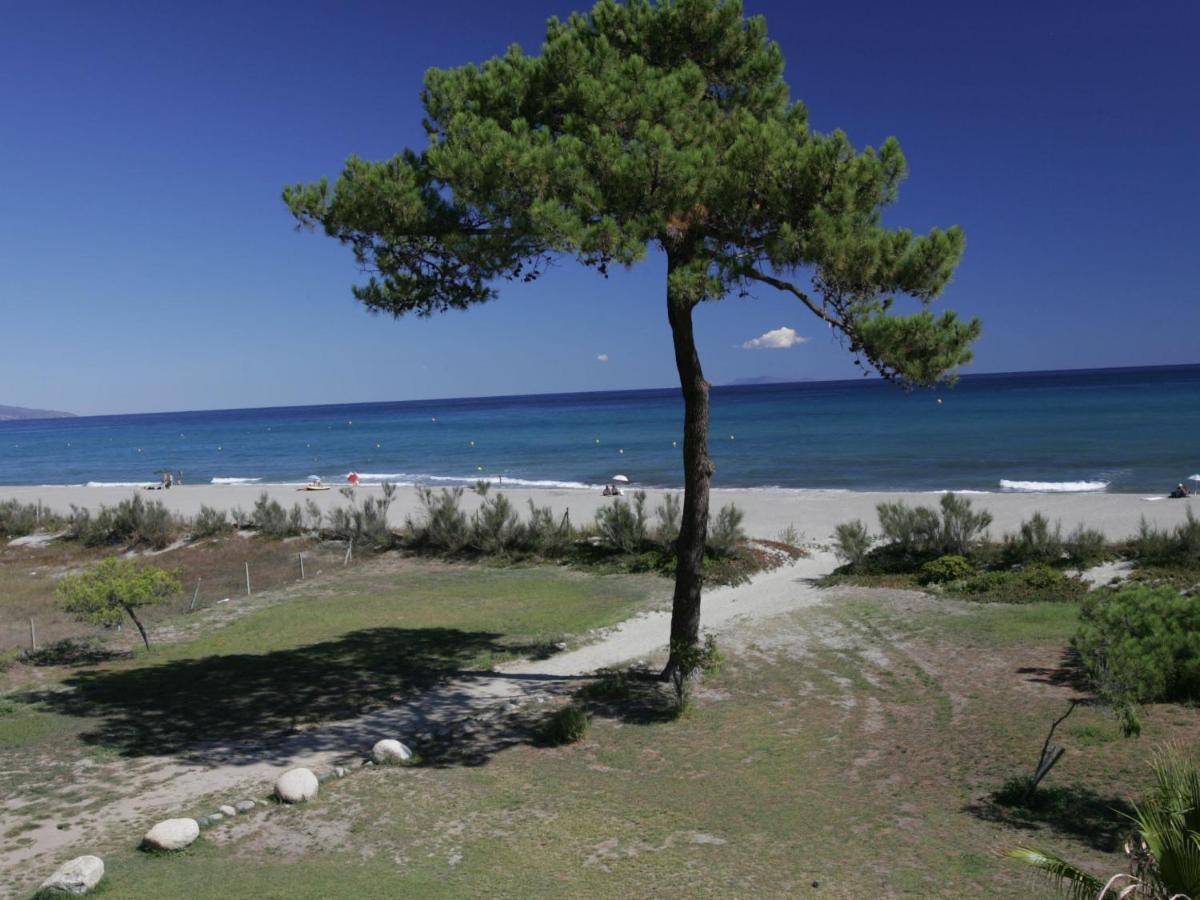 Holiday Home Cala Bianca-1 By Interhome Borgo  Extérieur photo