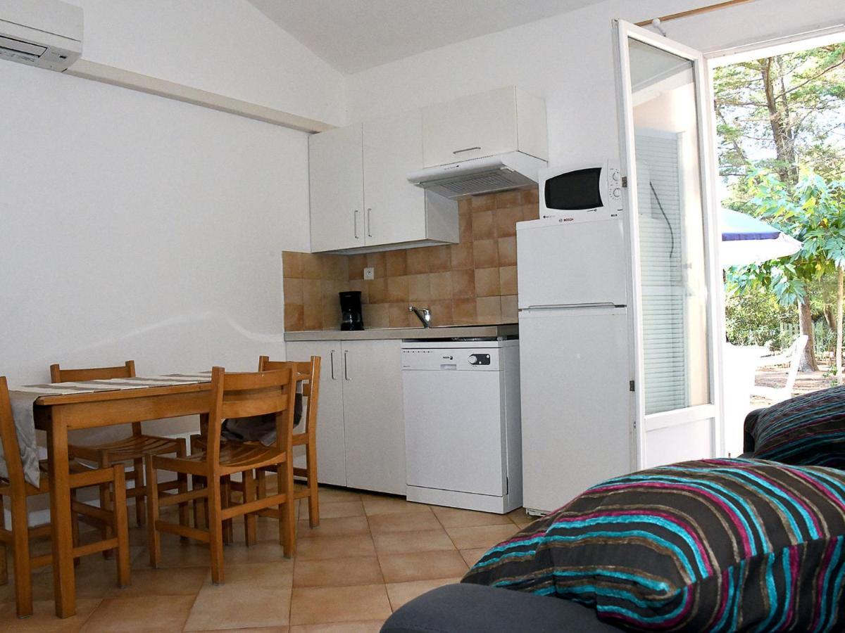 Holiday Home Cala Bianca-1 By Interhome Borgo  Extérieur photo