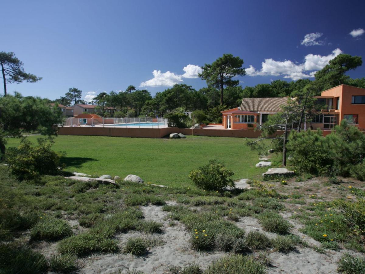 Holiday Home Cala Bianca-1 By Interhome Borgo  Extérieur photo