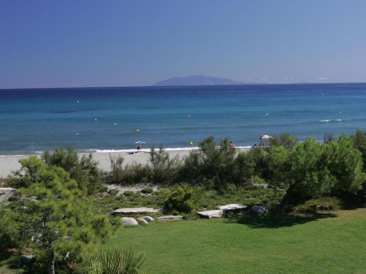 Holiday Home Cala Bianca-1 By Interhome Borgo  Extérieur photo