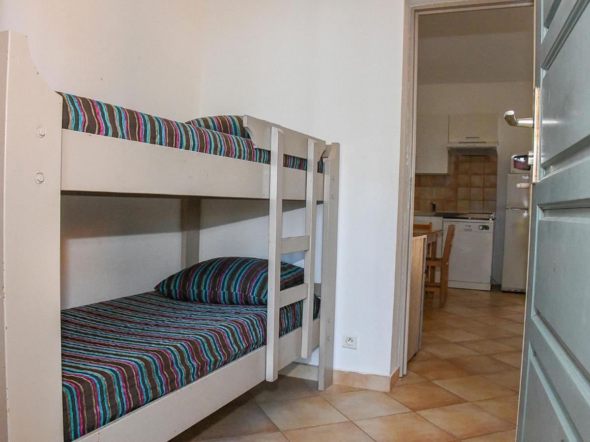 Holiday Home Cala Bianca-1 By Interhome Borgo  Extérieur photo