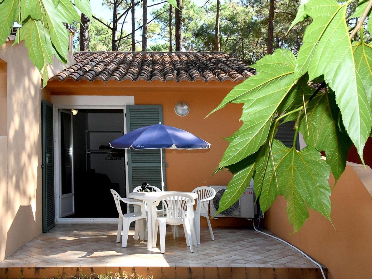 Holiday Home Cala Bianca-1 By Interhome Borgo  Extérieur photo