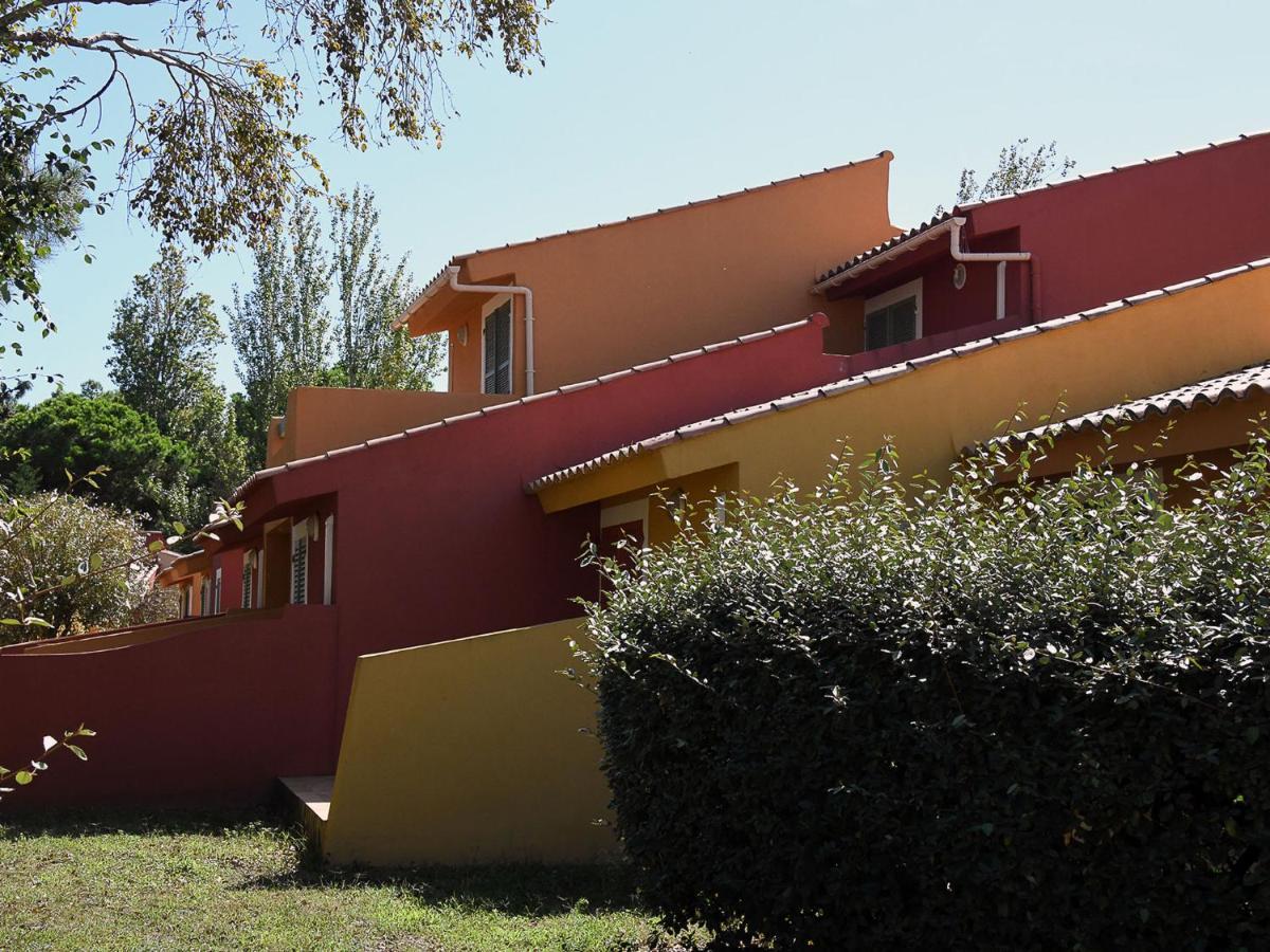 Holiday Home Cala Bianca-1 By Interhome Borgo  Extérieur photo