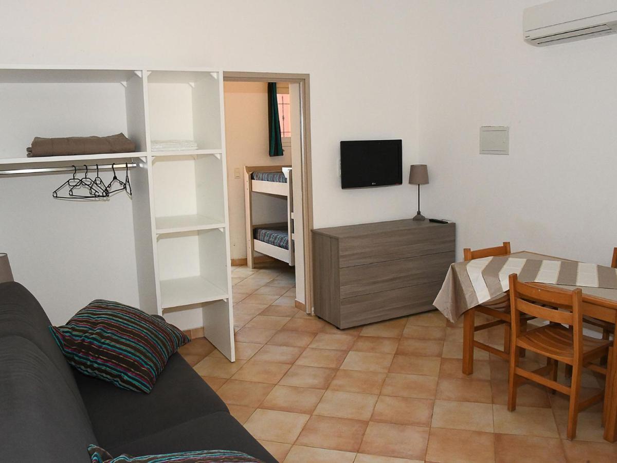 Holiday Home Cala Bianca-1 By Interhome Borgo  Extérieur photo