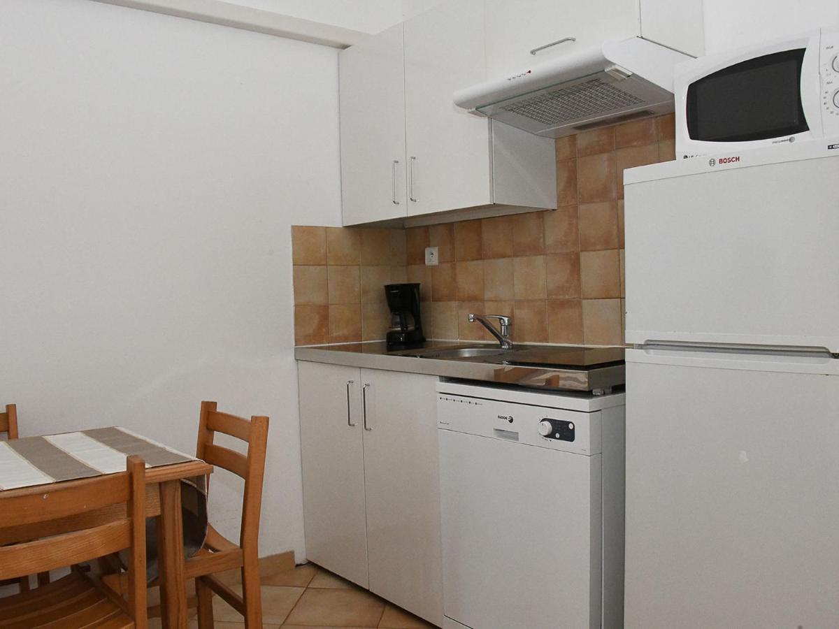 Holiday Home Cala Bianca-1 By Interhome Borgo  Extérieur photo